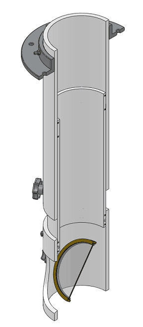 Διακανονισμός προβληματισμού Reflection arrangement